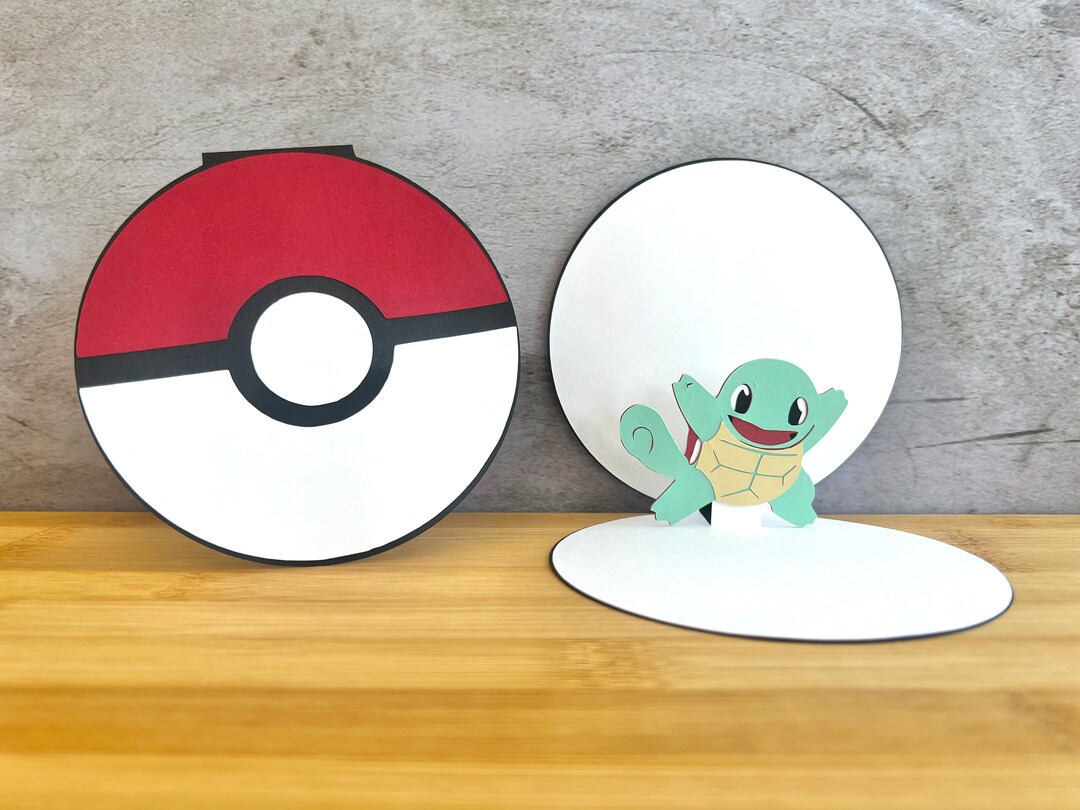 pokemon birthday greeting cards Hallmark Pokmon Kids Card with Button (Celebrate Like a Champion) for Son, Daughter, Grandchild : Everything Else Pokemon Card - Gengar Card